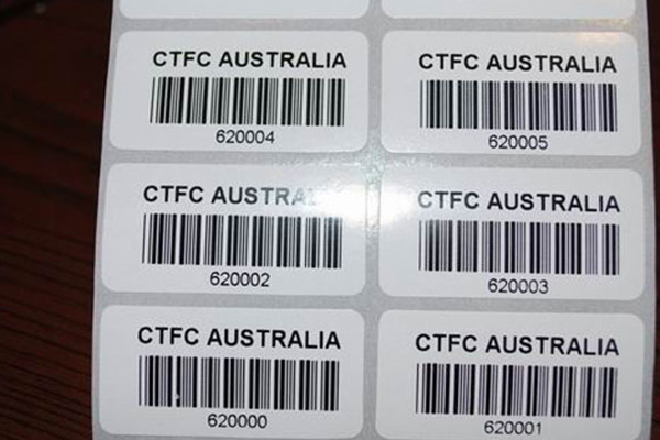 合成紙標(biāo)簽